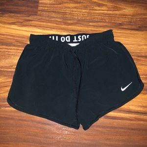 Nike Dry Fit Shorts - XS